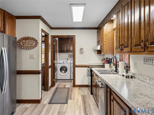 18126 The Trl, King & Queen, VA 23085