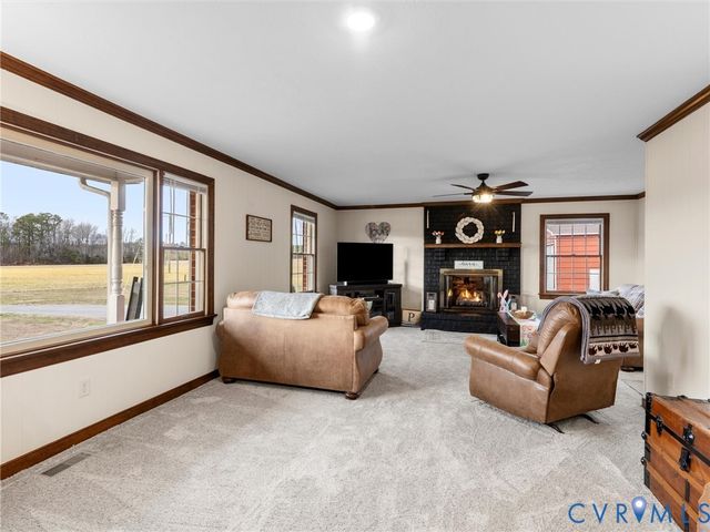 18126 The Trl, King & Queen, VA 23085