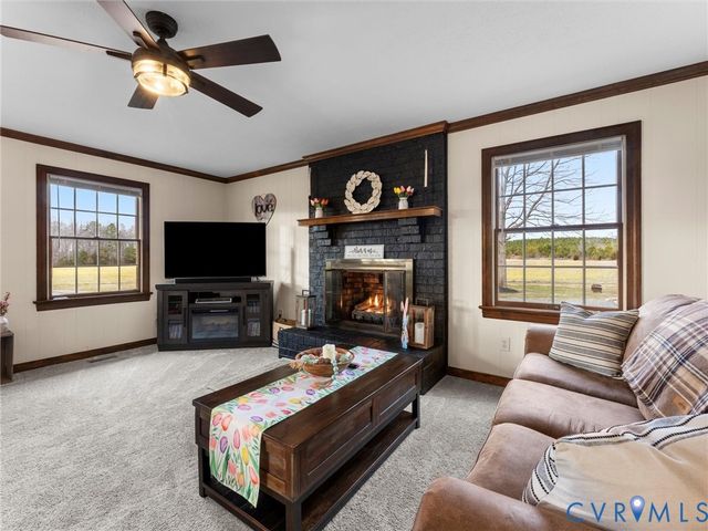 18126 The Trl, King & Queen, VA 23085