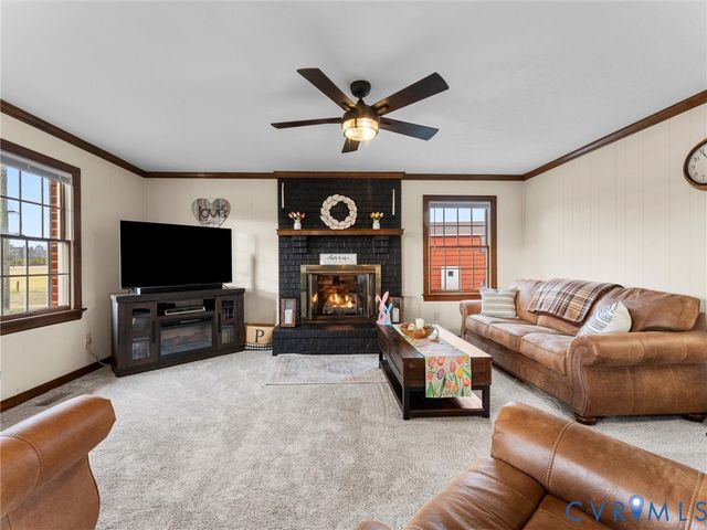 18126 The Trl, King & Queen, VA 23085