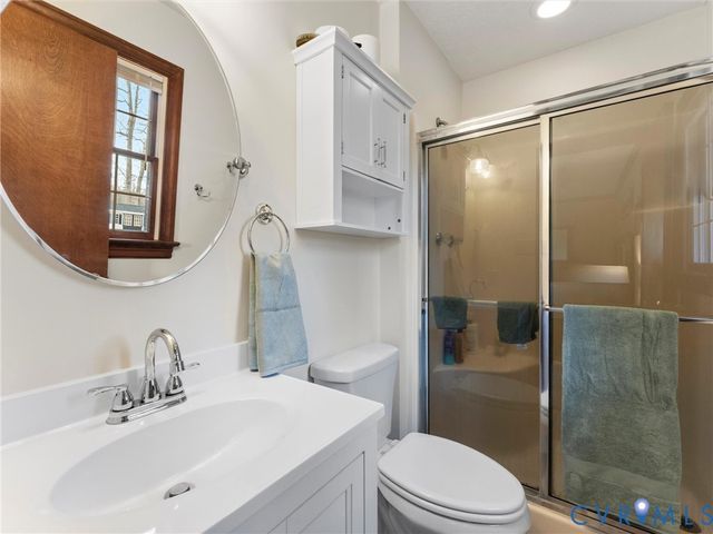 18126 The Trl, King & Queen, VA 23085