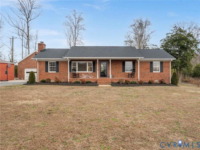 18126 The Trl, King & Queen, VA 23085