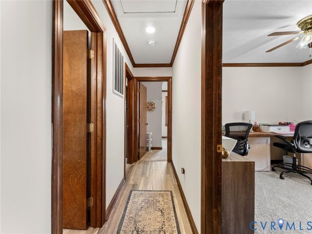 18126 The Trl, King & Queen, VA 23085