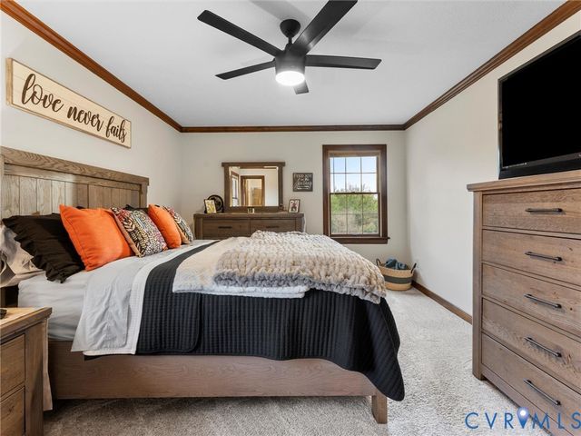 18126 The Trl, King & Queen, VA 23085