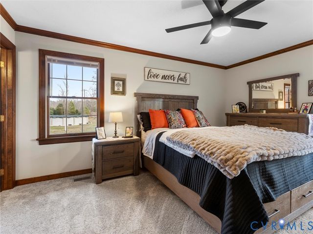 18126 The Trl, King & Queen, VA 23085