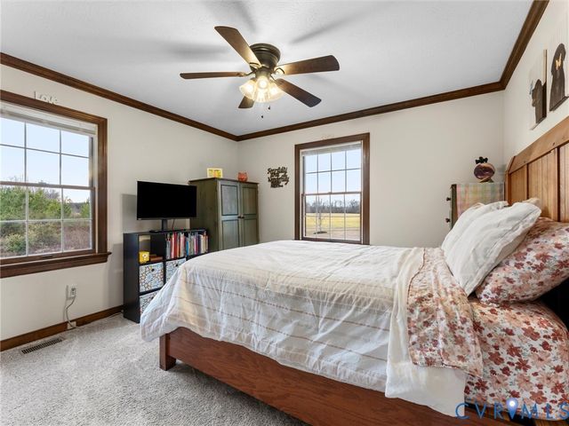 18126 The Trl, King & Queen, VA 23085