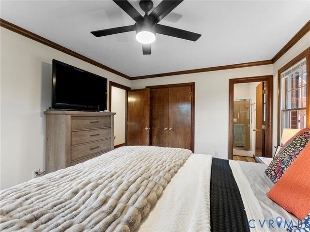 18126 The Trl, King & Queen, VA 23085