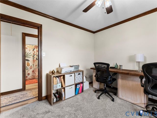 18126 The Trl, King & Queen, VA 23085