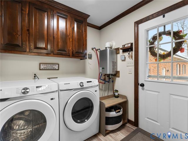 18126 The Trl, King & Queen, VA 23085