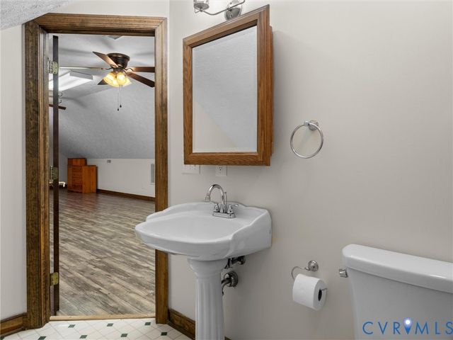 18126 The Trl, King & Queen, VA 23085