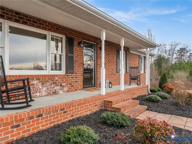 18126 The Trl, King & Queen, VA 23085