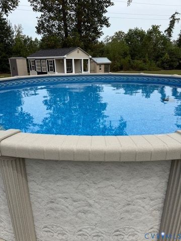 18126 The Trl, King & Queen, VA 23085