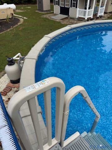 18126 The Trl, King & Queen, VA 23085