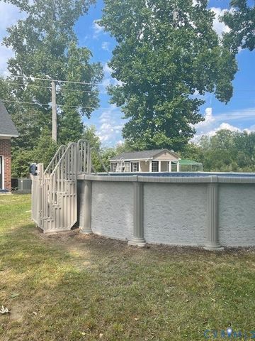 18126 The Trl, King & Queen, VA 23085