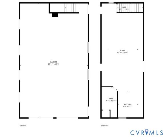 18126 The Trl, King & Queen, VA 23085