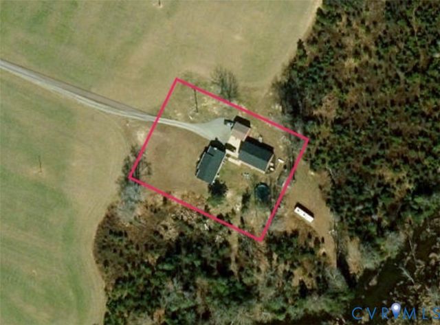 18126 The Trl, King & Queen, VA 23085