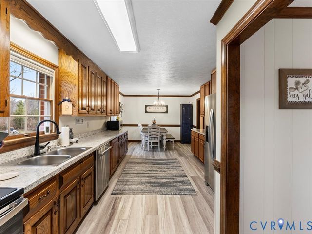 18126 The Trl, King & Queen, VA 23085