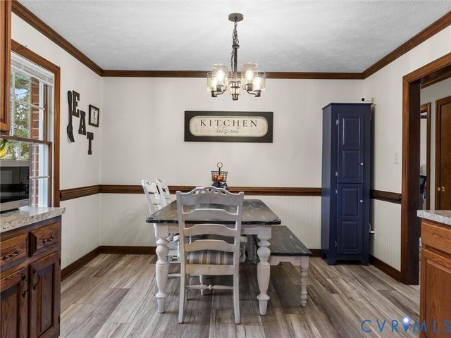 18126 The Trl, King & Queen, VA 23085