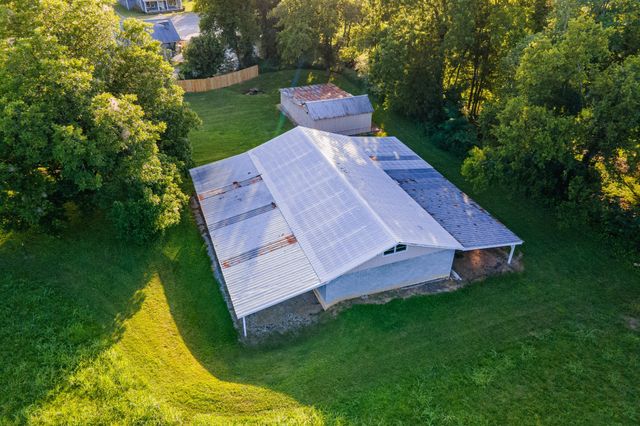 0 Santa Fe Pike, Columbia, TN 38401