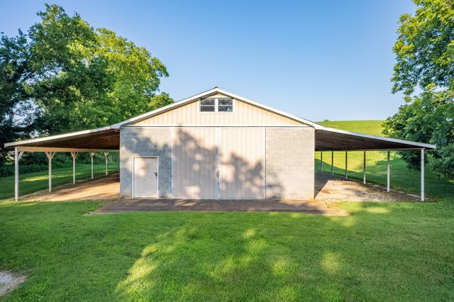 0 Santa Fe Pike, Columbia, TN 38401