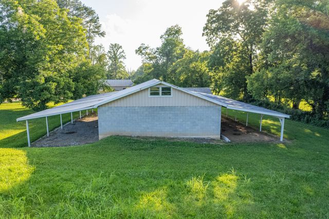 0 Santa Fe Pike, Columbia, TN 38401