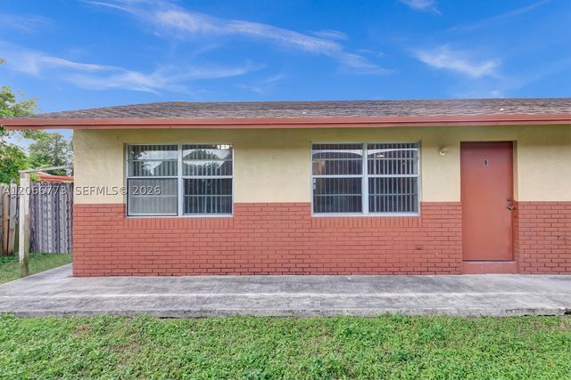 2610 Riverland Dr, Fort Lauderdale, FL 33312
