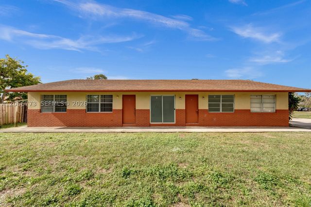 2610 Riverland Dr, Fort Lauderdale, FL 33312