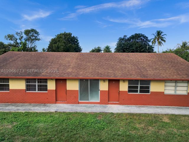 2610 Riverland Dr, Fort Lauderdale, FL 33312
