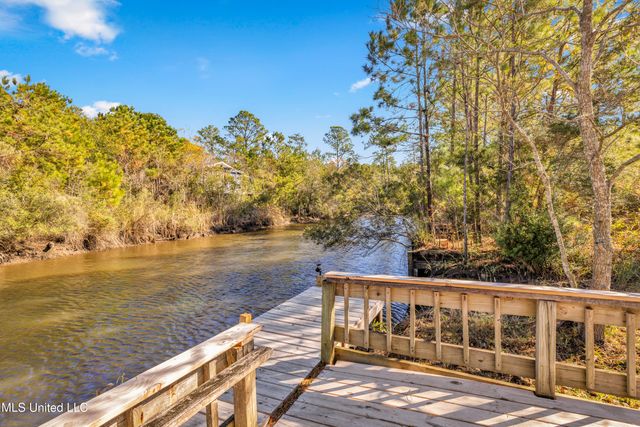 5020 Hawk Street, Bay Saint Louis, MS 39520