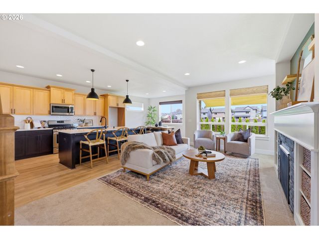 13518 Ne 110TH Way, Vancouver, WA 98682