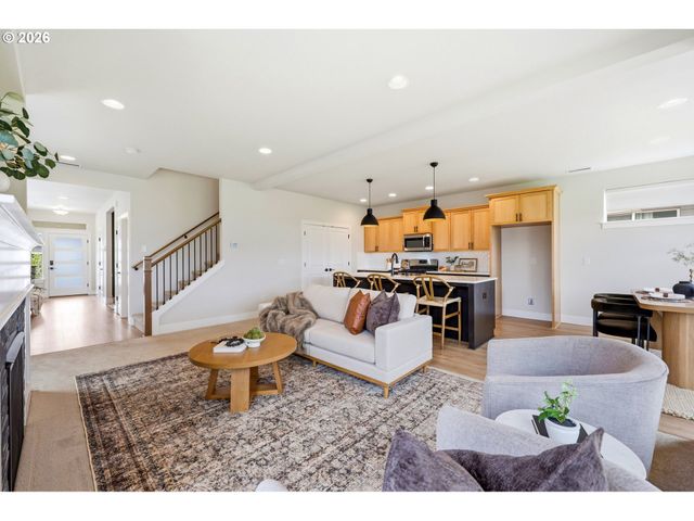 13518 Ne 110TH Way, Vancouver, WA 98682