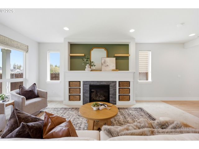 13518 Ne 110TH Way, Vancouver, WA 98682