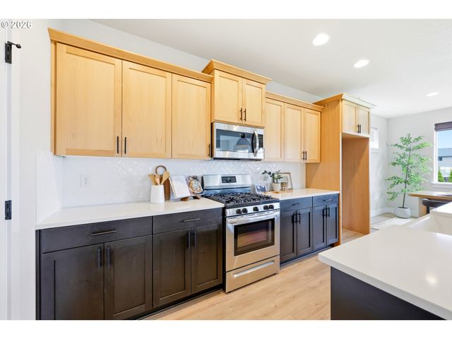 13518 Ne 110TH Way, Vancouver, WA 98682