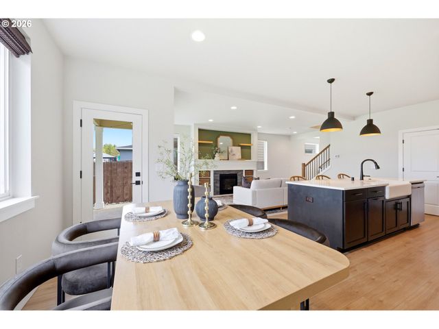 13518 Ne 110TH Way, Vancouver, WA 98682