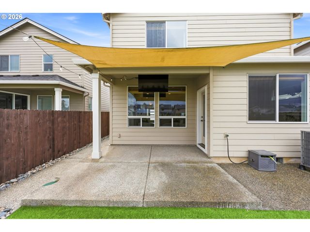 13518 Ne 110TH Way, Vancouver, WA 98682