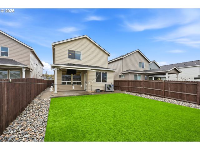 13518 Ne 110TH Way, Vancouver, WA 98682