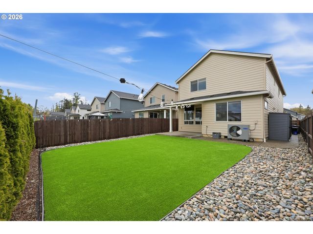 13518 Ne 110TH Way, Vancouver, WA 98682