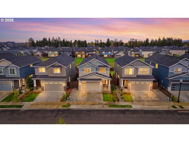 13518 Ne 110TH Way, Vancouver, WA 98682