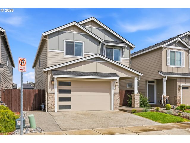 13518 Ne 110TH Way, Vancouver, WA 98682
