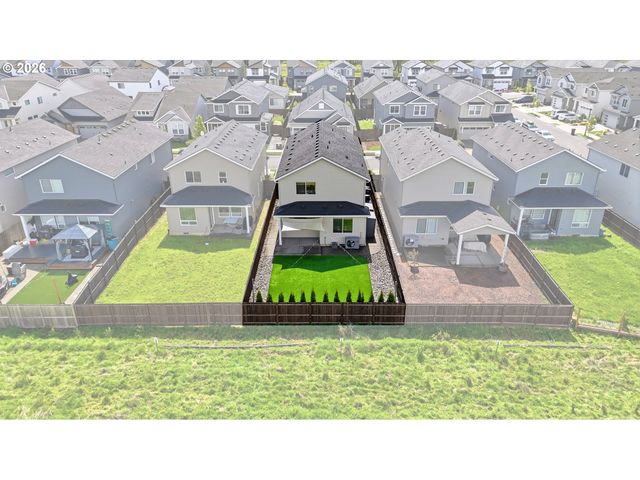 13518 Ne 110TH Way, Vancouver, WA 98682