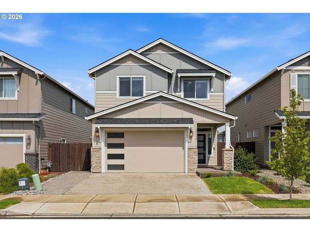 13518 Ne 110TH Way, Vancouver, WA 98682