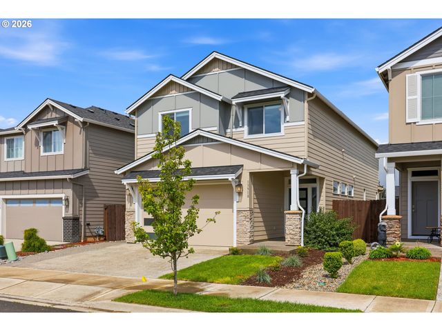 13518 Ne 110TH Way, Vancouver, WA 98682