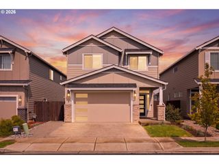 13518 Ne 110TH Way, Vancouver, WA 98682