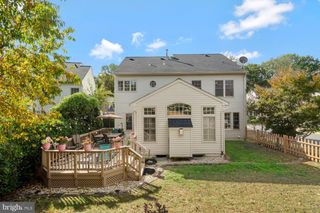 6412 CALEB CT, Alexandria, VA 22315