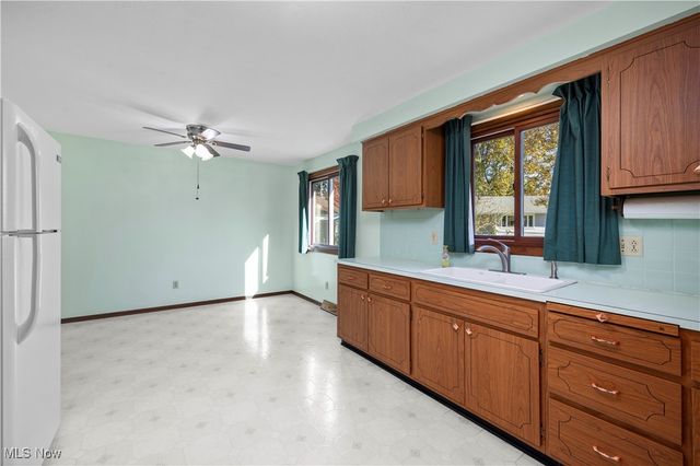 4409 Forest Hill Drive, Lorain, OH 44052