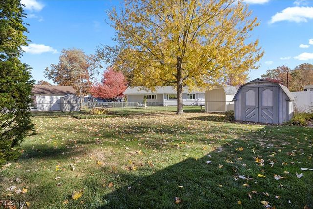 4409 Forest Hill Drive, Lorain, OH 44052