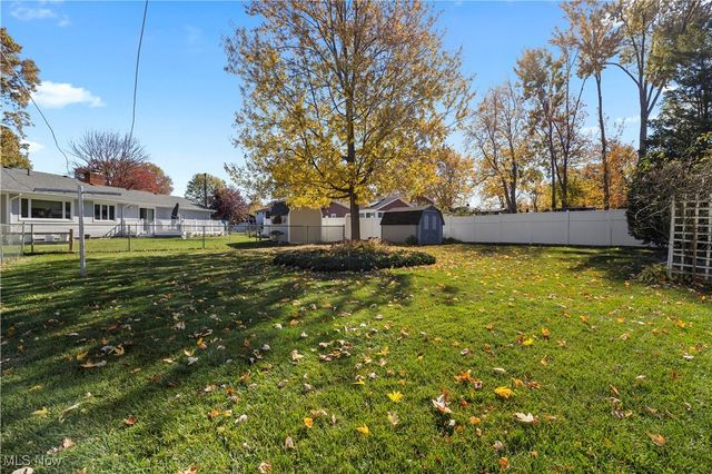 4409 Forest Hill Drive, Lorain, OH 44052