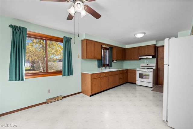 4409 Forest Hill Drive, Lorain, OH 44052