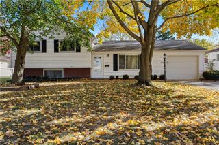 4409 Forest Hill Drive, Lorain, OH 44052