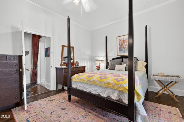 36 W Academy Street, Wendell, NC 27591